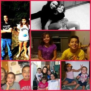 Meet your Posher, Brandy